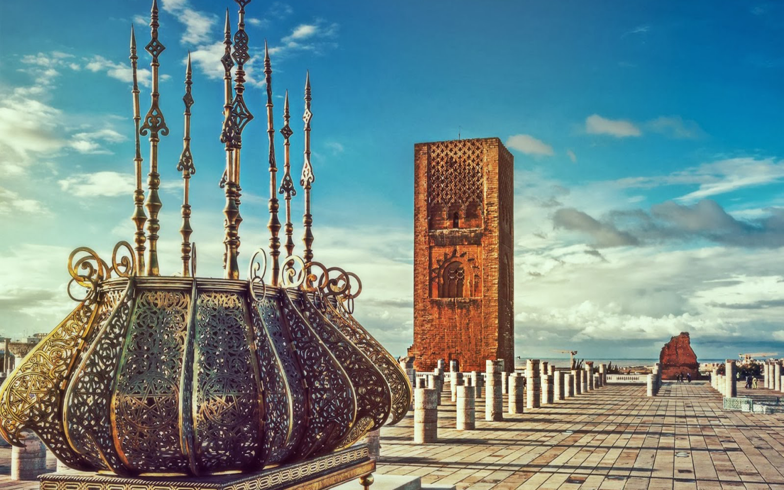 RABAT – Morocco Travel Dreams